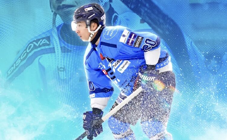 FW20番 石井 秀人 選手 退団のお知らせ